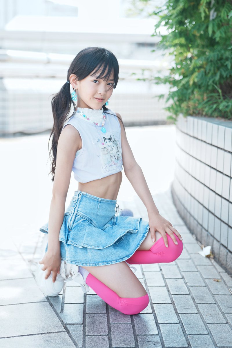 ANJUちゃん RAD SUPERIORS 2025.6.21 物販撮影 @anju_u7014 #ANJU