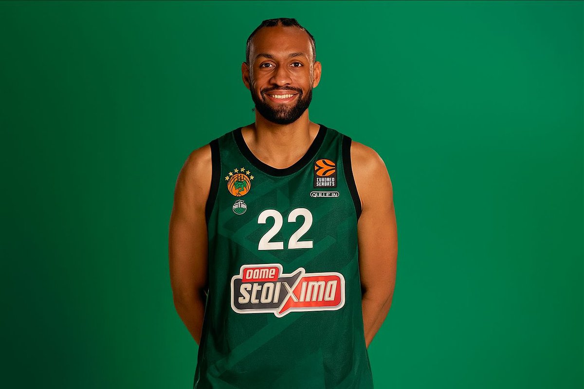 jovanovic000's tweet photo. 🚨🚨🚨Uživo iz Grčke: Ipak se Janakopulos malo više pita...! Malo je i moj! Jabari Parker ipak u Panati?👀 7 miliona ugovor na dve godine. 💣 #kkp #kkcz #paobc https://t.co/9qUCJUeNYs