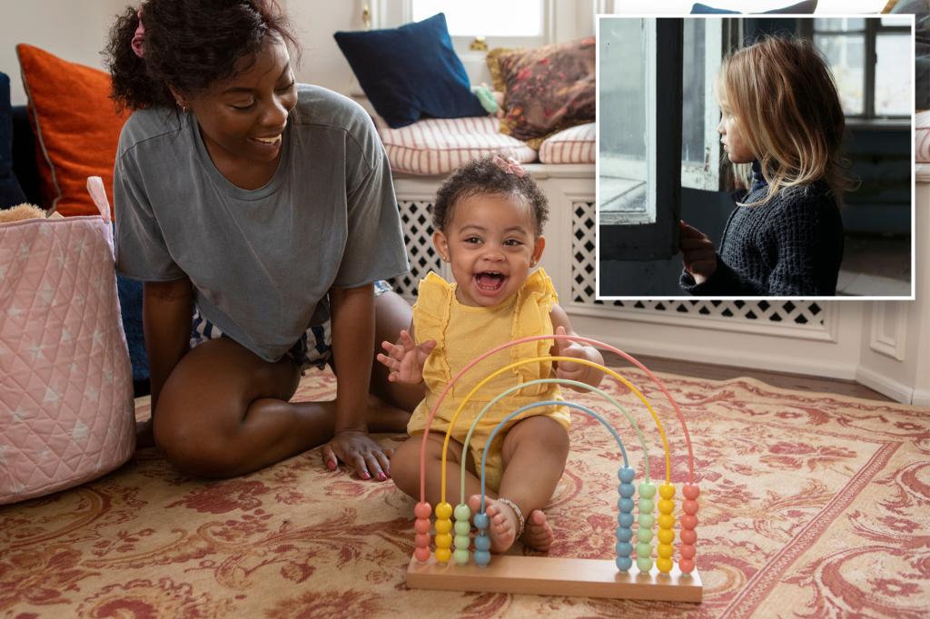 nypost's tweet image. Kids from wealthy families have less stress, longer lives, study finds trib.al/Vl9WHof