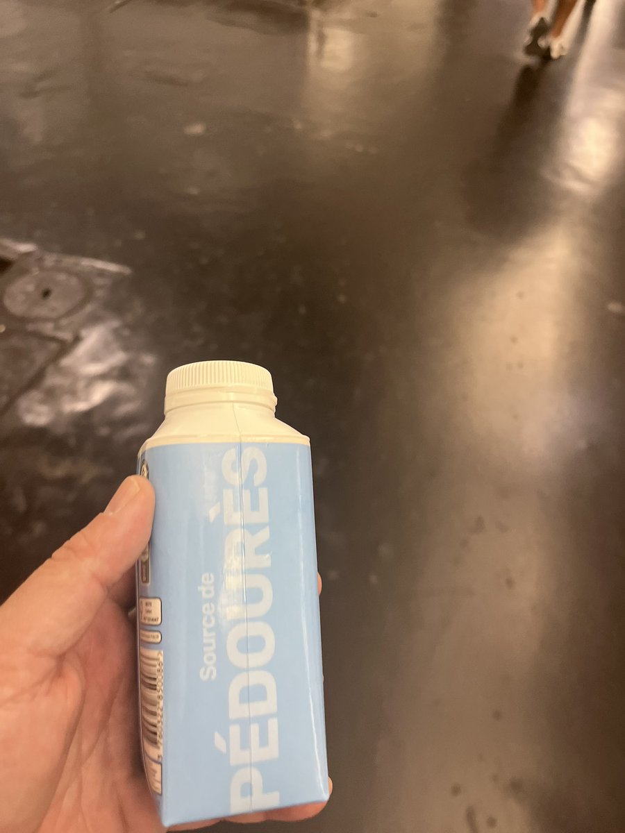 jbenoitb's tweet image. Merci @ClientsRATP @RER_A #canicule