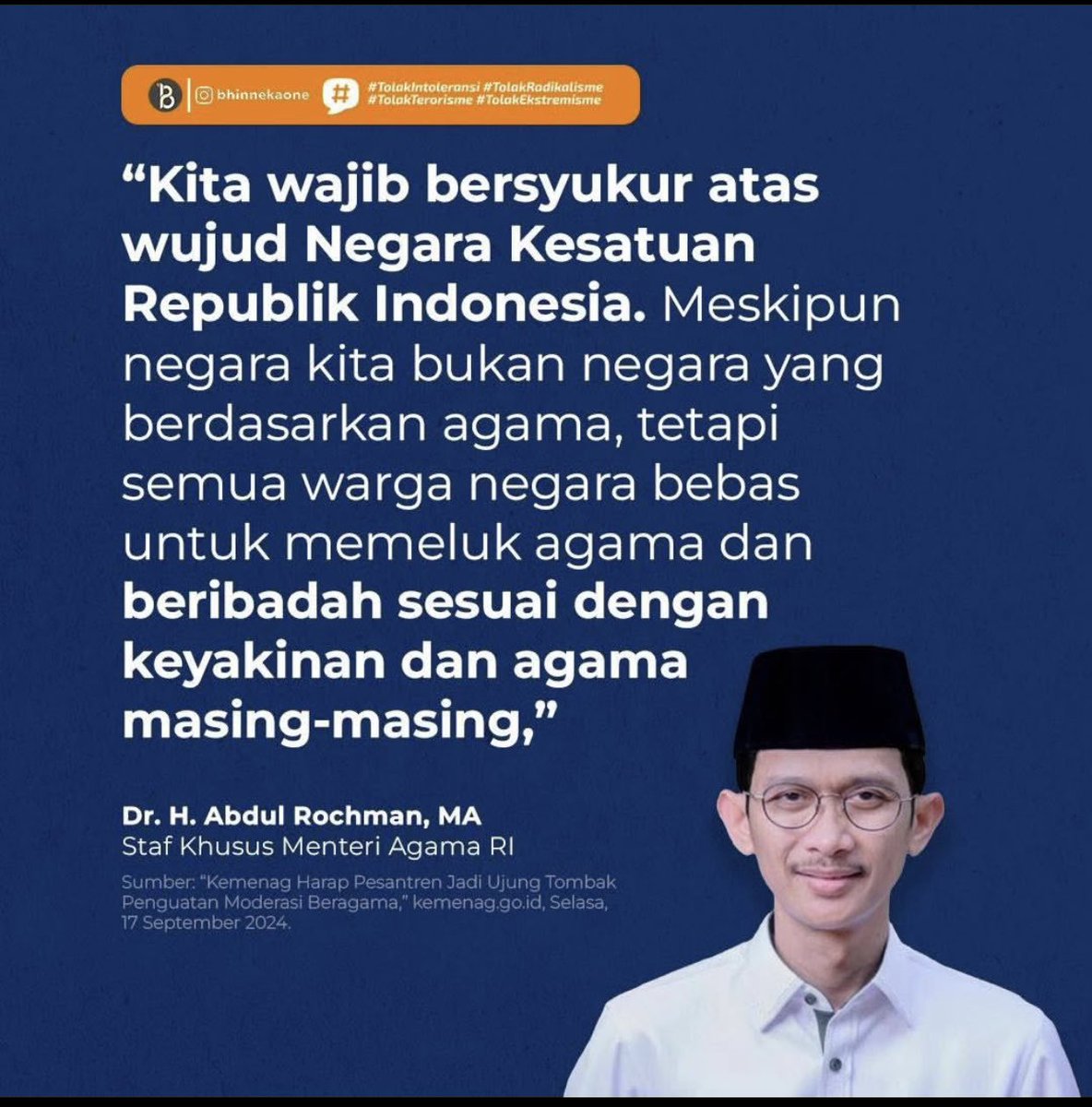 BasudaraMalut's tweet image. “Kita beda keyakinan solid kunci kita hebat, tapi satu tujuan hidup rukun dalam damai JOSSGAWIN WITH GRABFOOD mengabdi untuk indonesia ODOL .”
EST SUPHA X BVLGARI
#GrabFoodHotDealsxJossGawin
#BvIgariPopUpOpeningxEST
#WelcomeHomeSUGA #GMMTVLIvEHOUSE
#WilliamEstFancon
