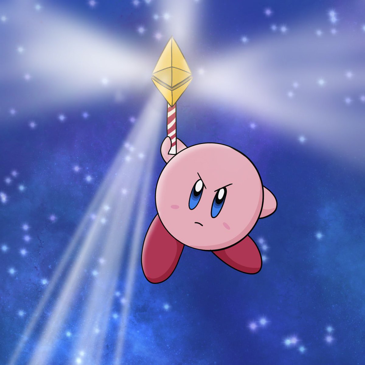 ⚡️KIRBY ($KIRBY) ⚡️

LAUNCHES  NEXT WEDS 6PM UTC

Alpha Project where OG meme vibes meet degen crypto chaos. Made by a legendary crew, and now Kirby’s about to be the next big thing in crypto👀

Crypto needs a new icon #Kirby 

Team will be making moves to evade snipers on this