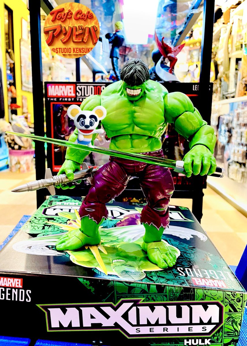 naohulk tweet media