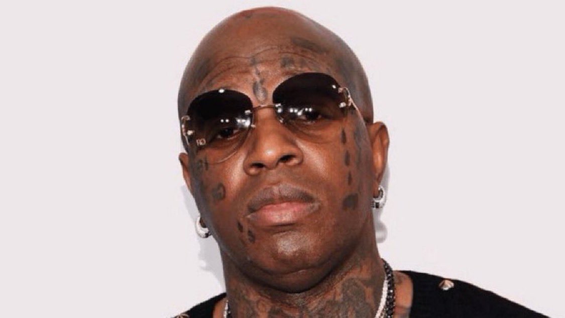 THE GODMUTHA ✦ tweet media