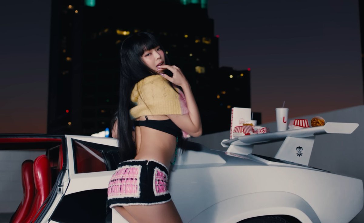 he will never be a Pretty Girl