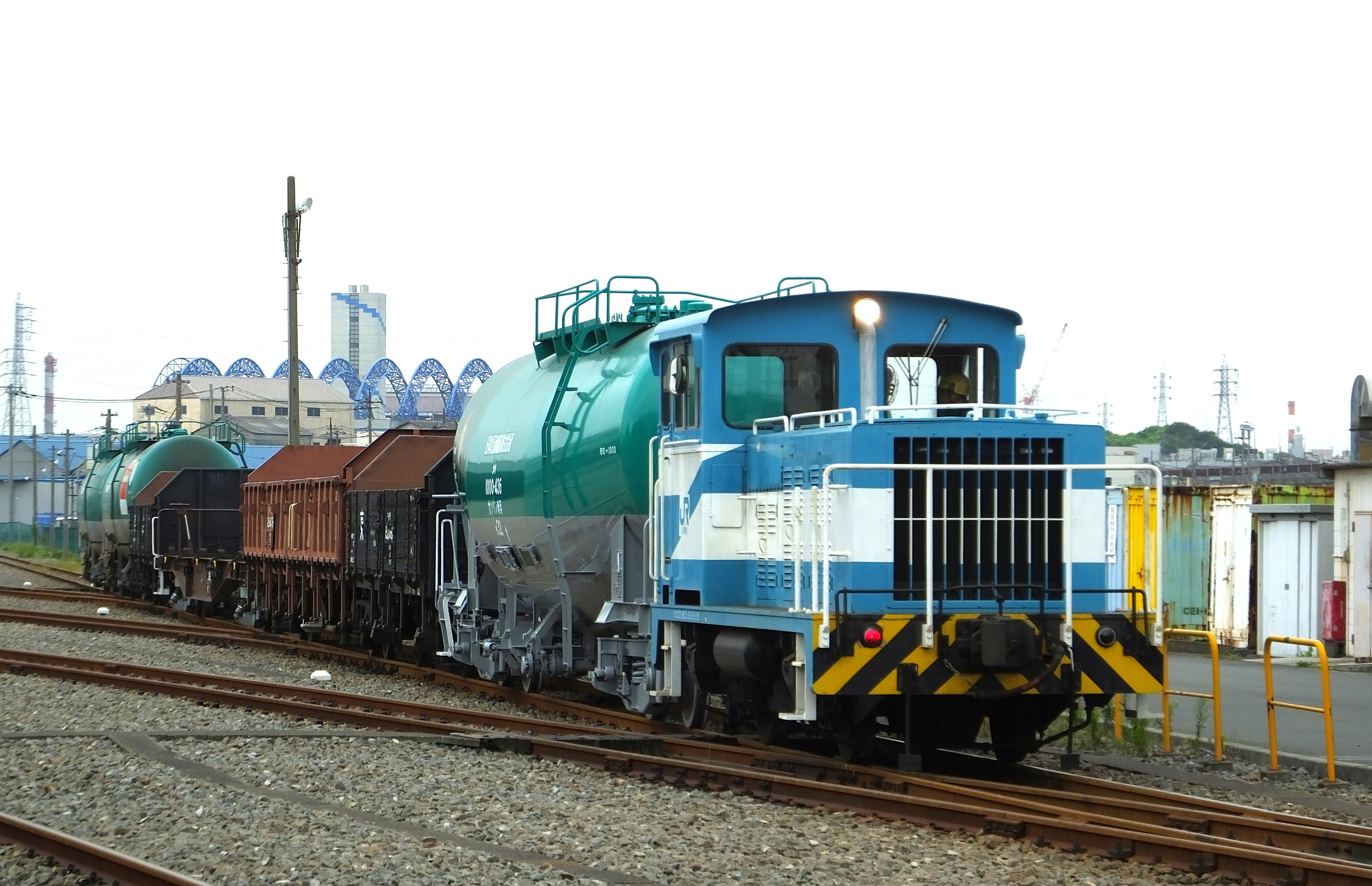 入手困難】工進精工所 AW-5 タイホーン 昭和レトロ トラック 美品