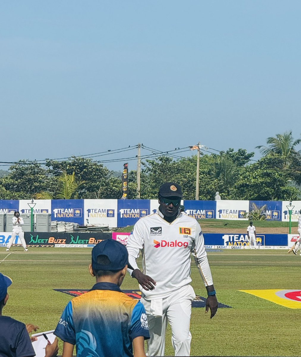 glcd89's tweet image. Thank you Angelo🫡
Happy retirment! #slvsban