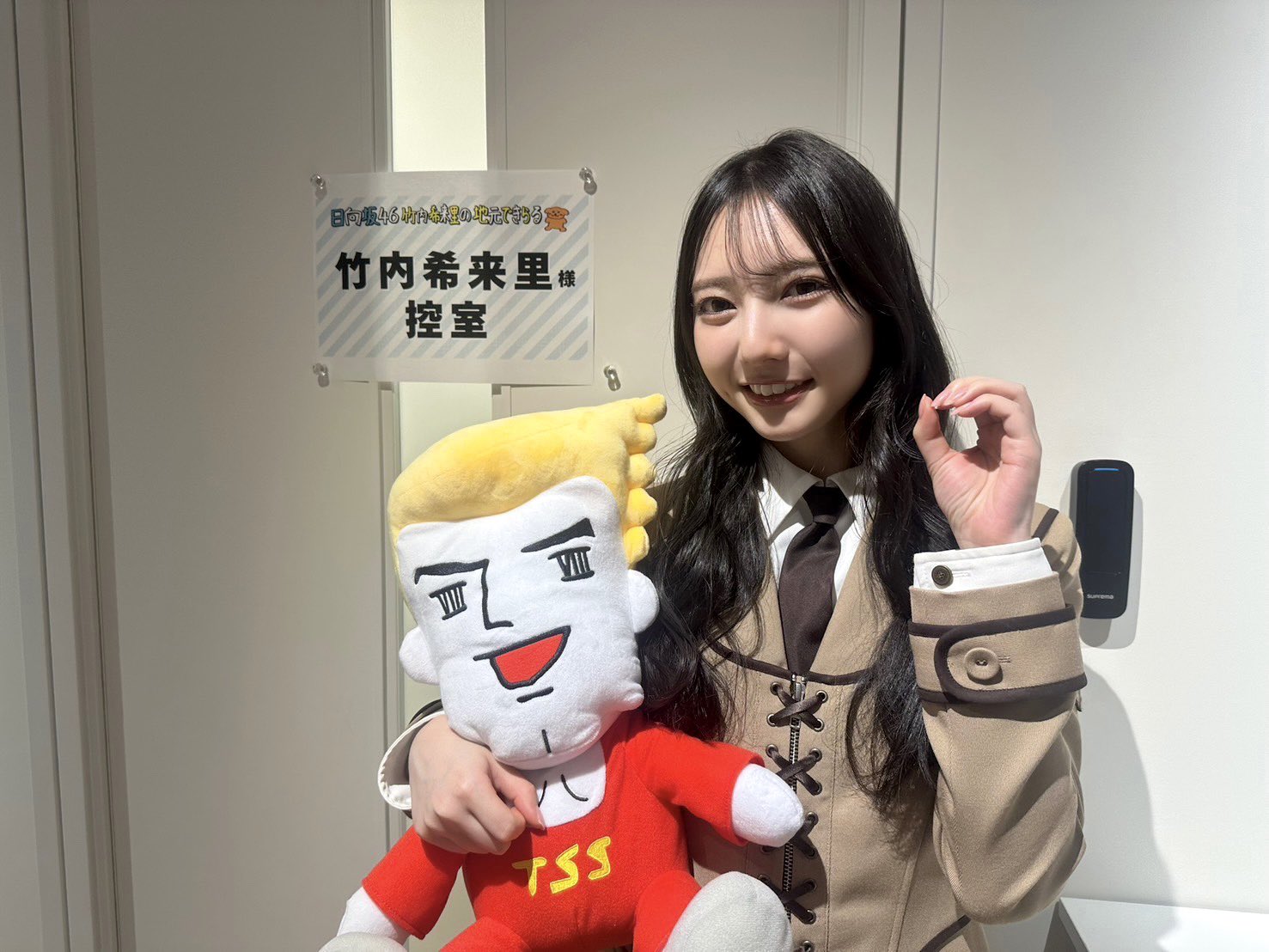 日向坂46 on X: 