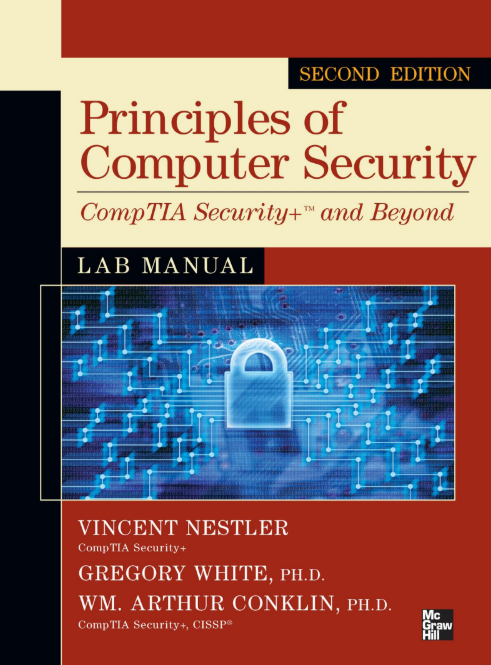 Principles Of Computer Security ⚡

Download here: drive.google.com/file/d/1DmI6Gl… 

𝘽𝙤𝙤𝙠 𝙮𝙤𝙪𝙧 𝘿𝙚𝙢𝙤: shorturl.at/Ev7j9
📙 LinkedIn:shorturl.at/Ugpj3
📱 Join our WhatsApp: shorturl.at/oIrWn
▶  YT: shorturl.at/GT8BB 
🌐 Insta: shorturl.at/WdMOh