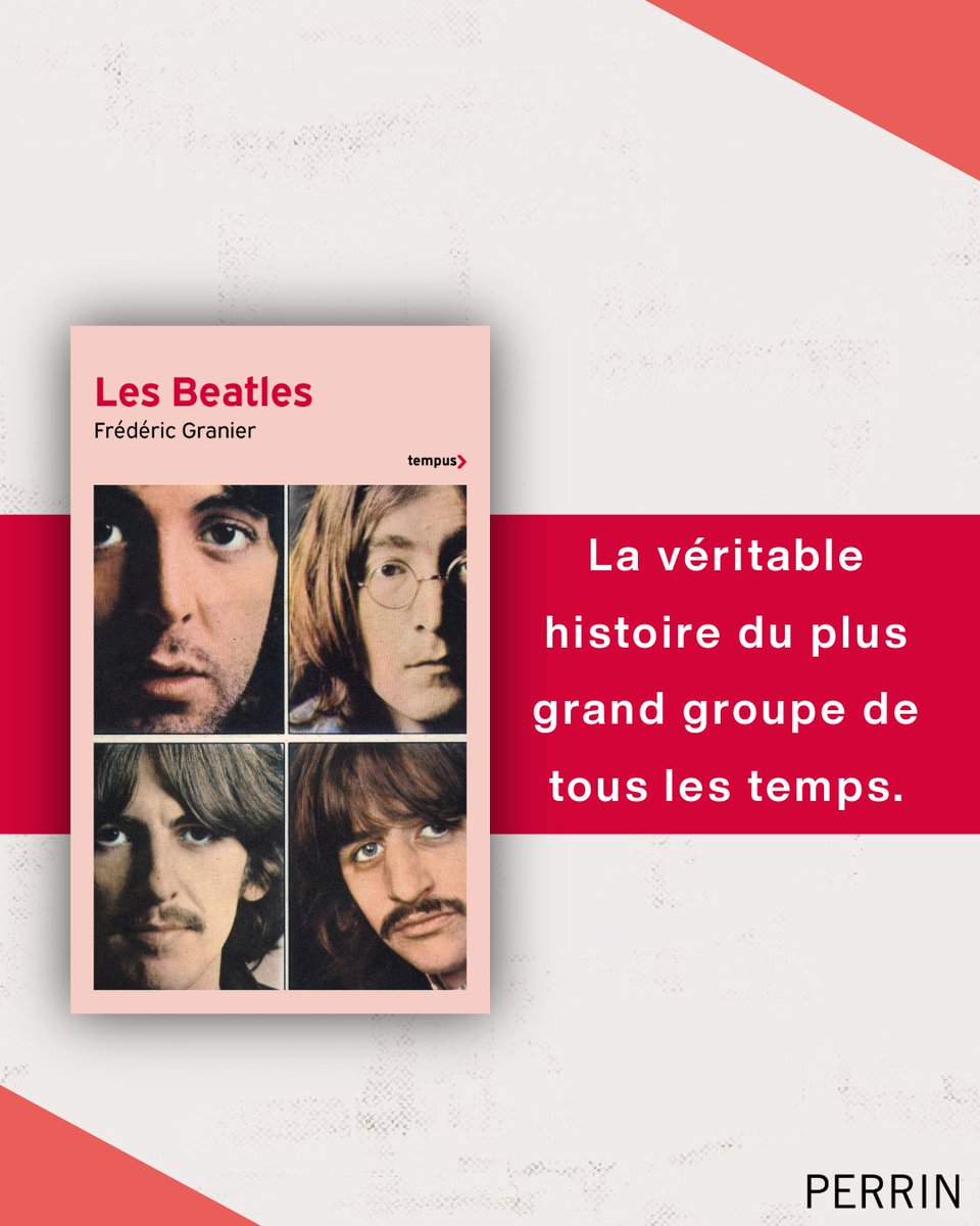 EditionsPerrin's tweet image. À l’occasion de la Fête de la musique, découvrez une sélection de livres pour explorer les multiples facettes de l’univers musical.
Portraits de musiciens, coulisses de la création, genres et révolutions sonores : ces ouvrages vous invitent à écouter autrement.