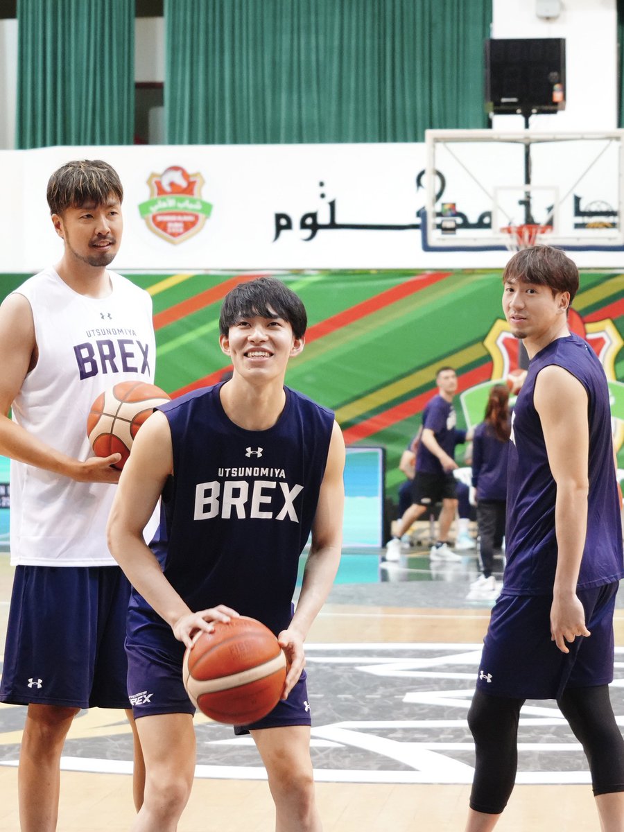 Instagram】 インスタライブ in ドバイ vol.2 「洛南対決編」 〜 