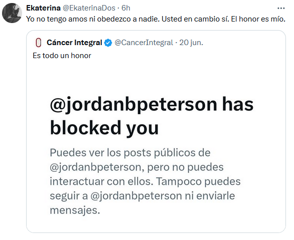 Alfonso Fernández tweet media