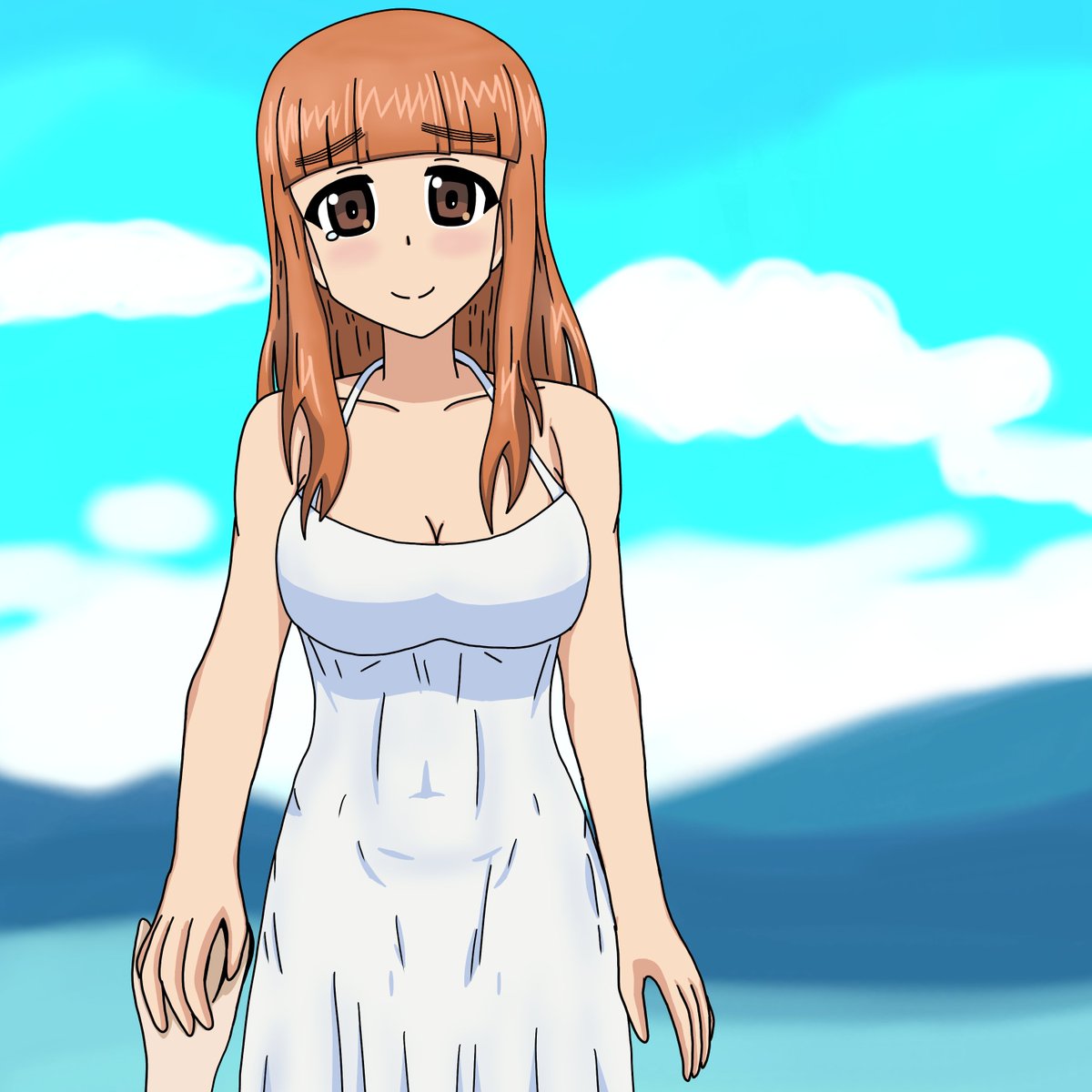 GuPfanprojekt's tweet image. #武部沙織生誕祭
#武部沙織生誕祭2025
Happy Birthday Saori!