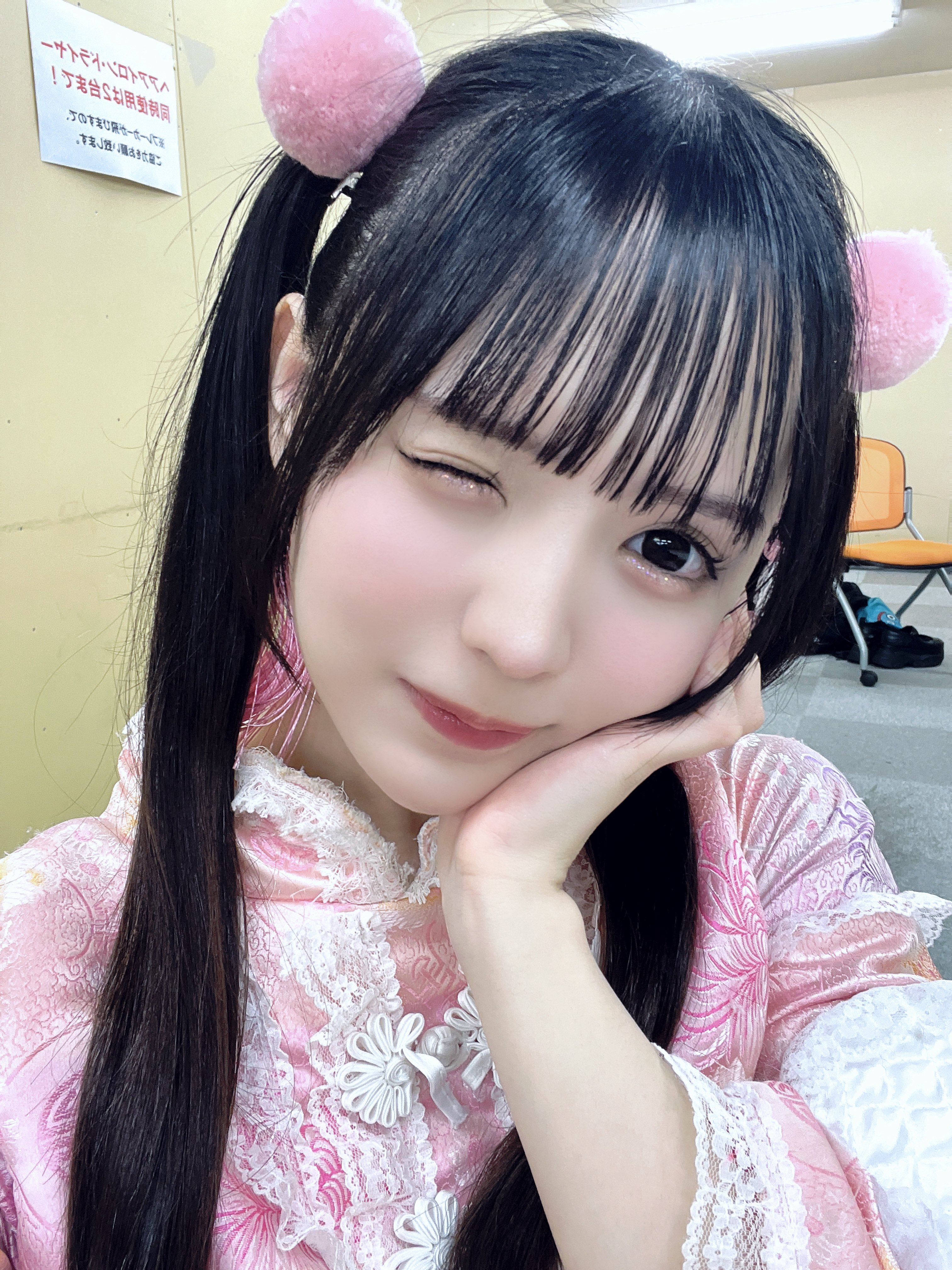 恋星はるか ランチェキ 最終値下げ GILTY × GILTY【ギルギル】 on X: 