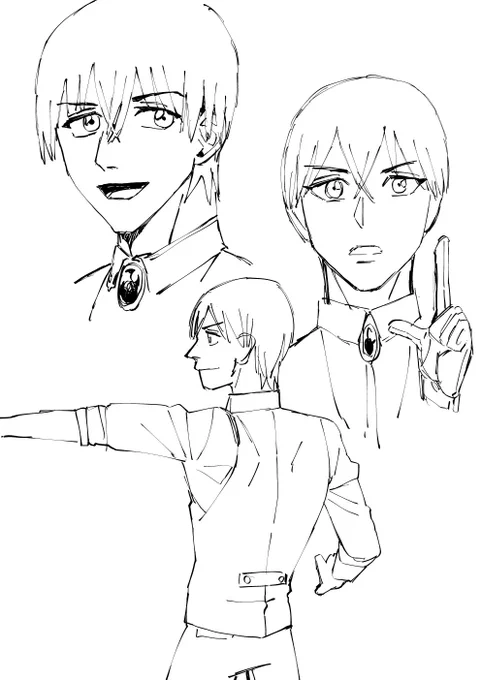 降谷さんrkgk 