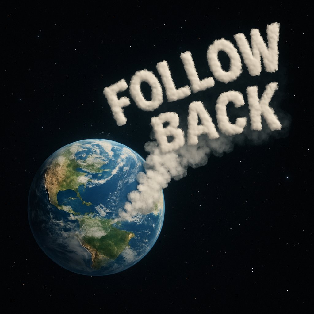 falehaiser's tweet photo. I'm a smart follower! 

If you need a small follower - leave a comment below👇

Let's create a powerful #Crypto community! #Web3 https://t.co/lspPqqSGPp