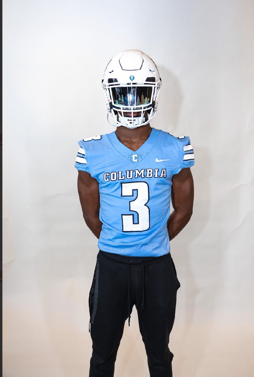 Kobi Marshall (@kobimarshall22) on Twitter photo I will be attending Columbia University football camp this monday June 23rd. Had a great unofficial visit in January and can’t wait to compete at camp. <a href="/Coach_Poppe/">Jonathan Poppe</a> <a href="/_CoachG_/">Garrett McLaughlin</a> <a href="/CoachStoNGo/">Justin Stovall</a> <a href="/CoachJWood/">Justin Woodley</a> <a href="/CoachManion_/">Joe Manion</a> <a href="/CoachStraley/">Owen Straley</a> <a href="/NJMallard/">Noah Mallard</a> <a href="/CoachT_82/">Kenneth Tinsley</a> <a href="/Coach_Kukesh/">Andrew Kukesh</a> <a href="/coachjd33/">James Dillon</a> I will be attending Columbia University football camp this monday June 23rd. Had a great unofficial visit in January and can’t wait to compete at camp. <a href="/Coach_Poppe/">Jonathan Poppe</a> <a href="/_CoachG_/">Garrett McLaughlin</a> <a href="/CoachStoNGo/">Justin Stovall</a> <a href="/CoachJWood/">Justin Woodley</a> <a href="/CoachManion_/">Joe Manion</a> <a href="/CoachStraley/">Owen Straley</a> <a href="/NJMallard/">Noah Mallard</a> <a href="/CoachT_82/">Kenneth Tinsley</a> <a href="/Coach_Kukesh/">Andrew Kukesh</a> <a href="/coachjd33/">James Dillon</a>