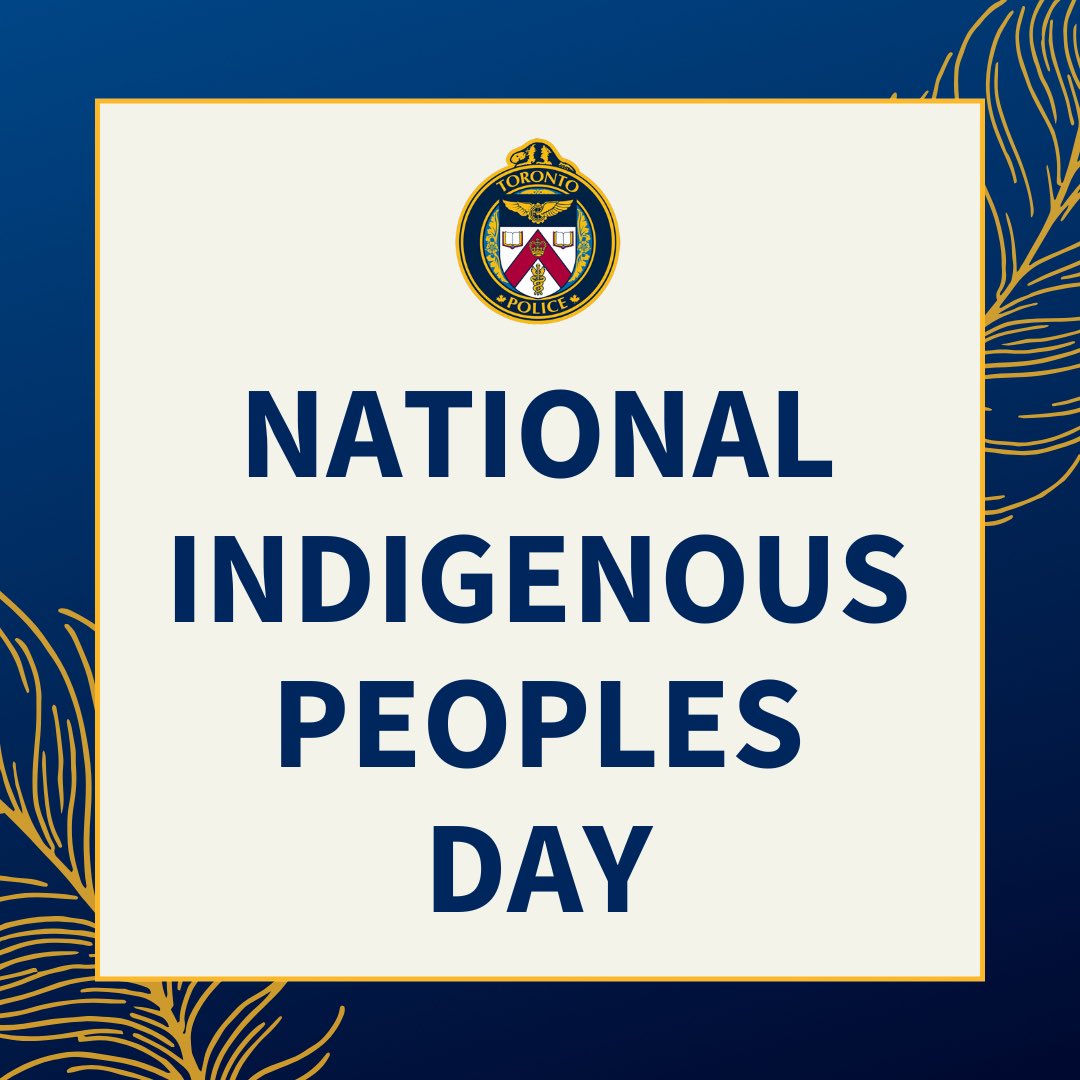On National Indigenous Peoples Day, we honour the strength, resilience, and contributions of Indigenous communities. We also reaffirm our commitment to building trust through respectful and collaborative relationships.