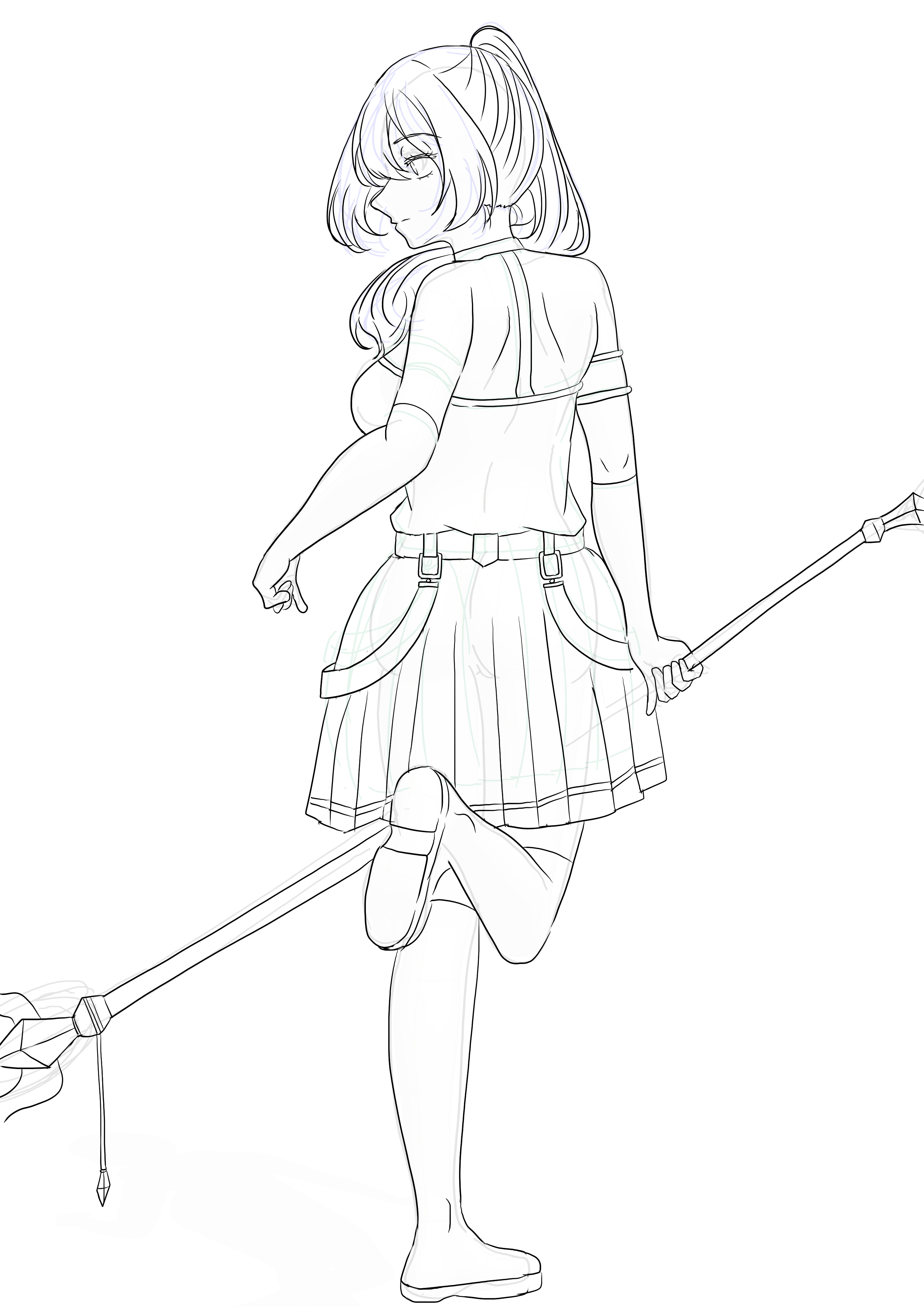 あきつき@トーラム on X: 