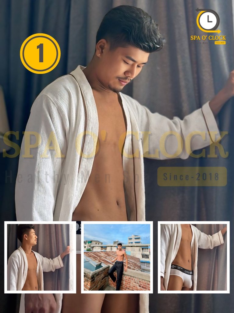 တချို့တွေကတော့ 
အသစ်တွေ ဘလောက်ပြောင်းပြောင်း
အဟောင်းမှ အဟောင်းပဲတဲ့ 

PREMIUM OLD SERVICE LOVER ကြီးတွေပေါ့ဗျာ 🥰

Booking 
09458884517