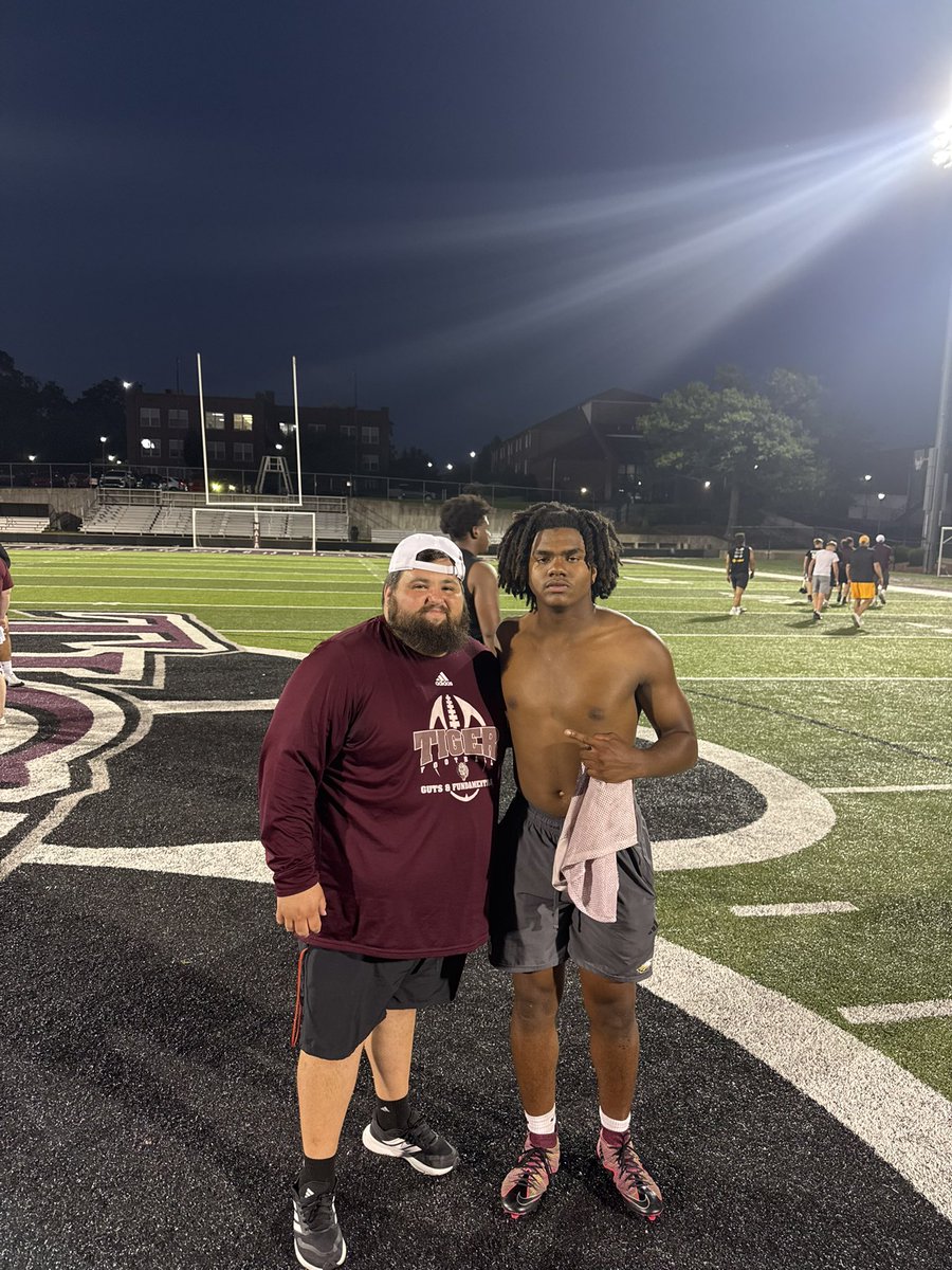 Jack Oldham IV tweet media