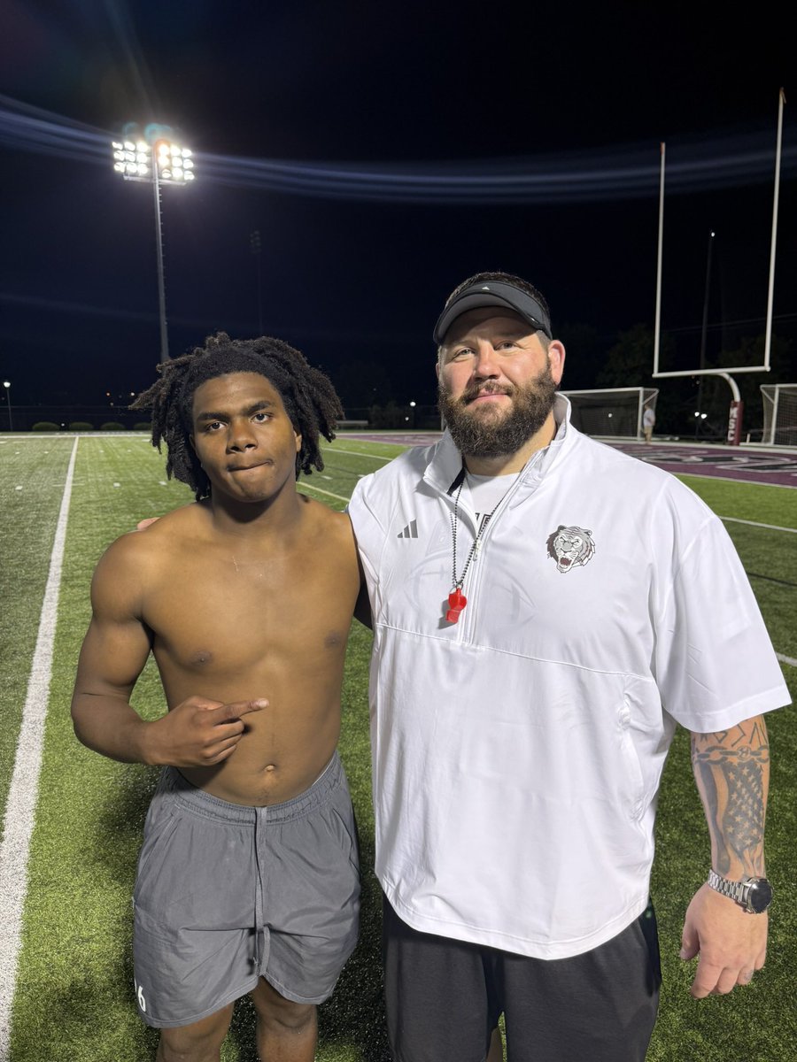 Jack Oldham IV tweet media