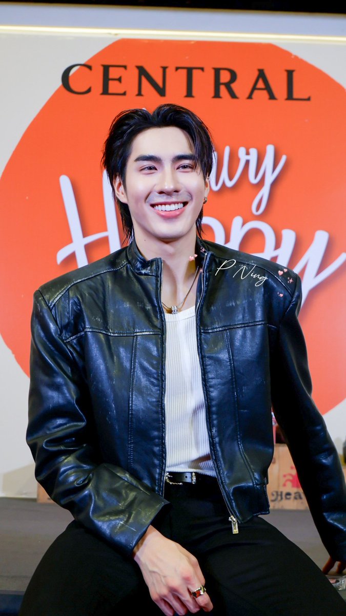 วันนี้ขอบคุณทาง #CentralSalaya
ที่ชวน #peterpanzz_w ไปร่วมงาน
Central Summer Grand Sale นะค่ะ

Heavy Heaven with Peterpan
#HeavyXPeterpan