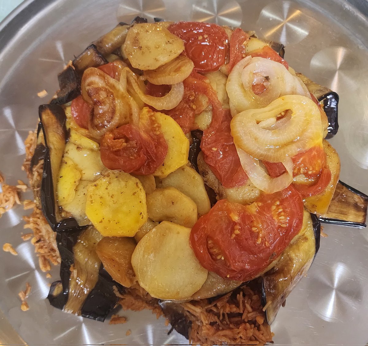 sahar_s_94's tweet photo. And it tasted great https://t.co/L3Phj54vxV