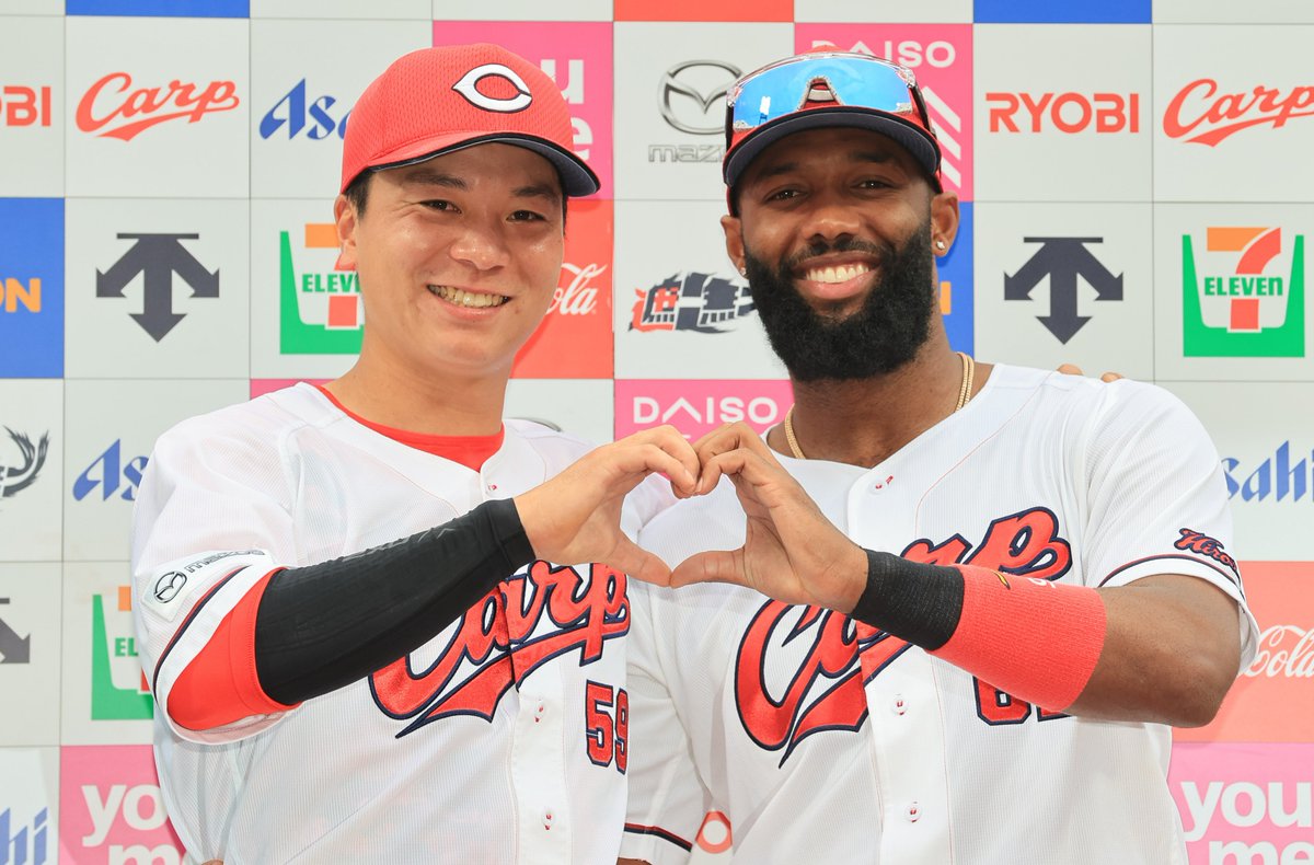 絶好調の２人が今日も試合で輝きを見せました！
#大盛穂 選手
#サンドロ・ファビアン 選手