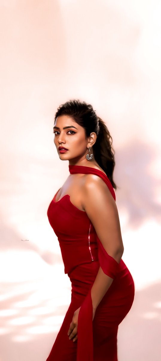 itzDanie__'s tweet image. Eesha🍫❤️
#EeshaRebba