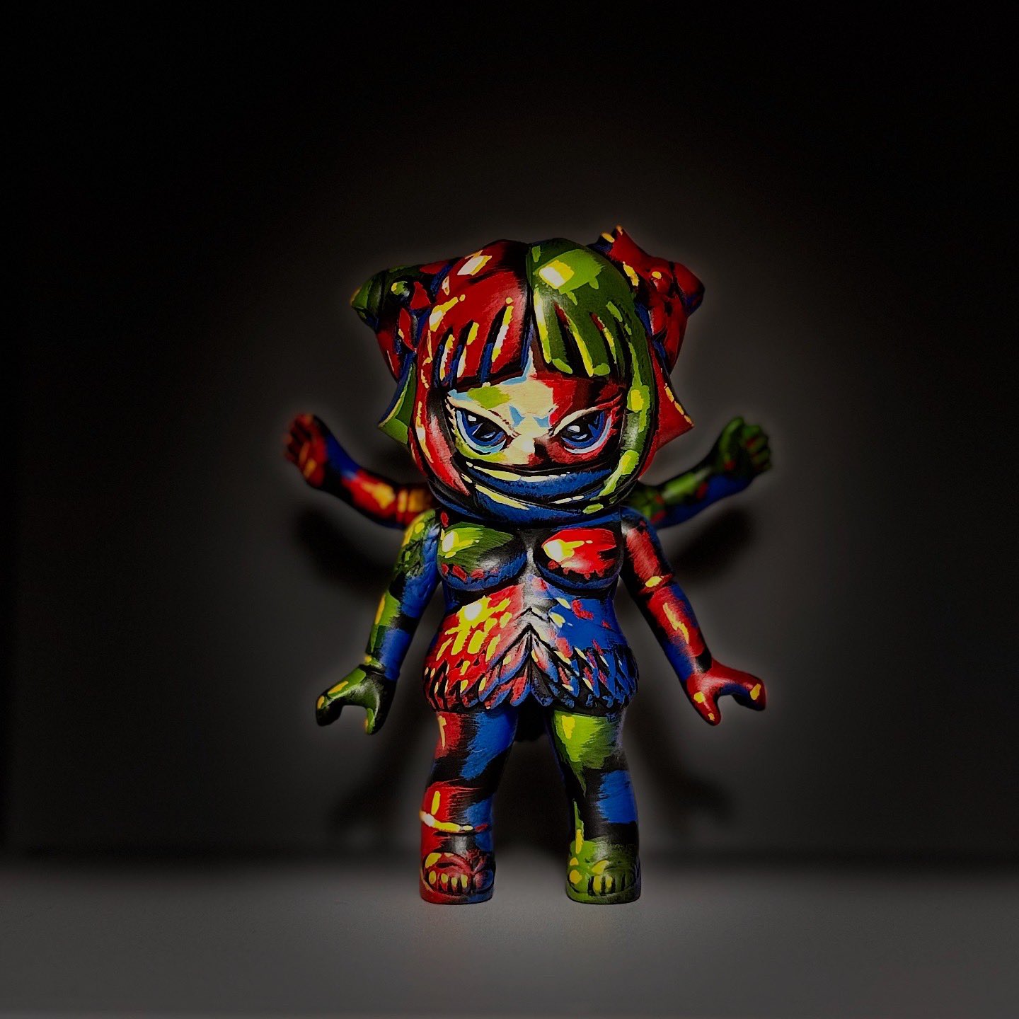 P.9.T.O.Y.S (@P9Toys) / X