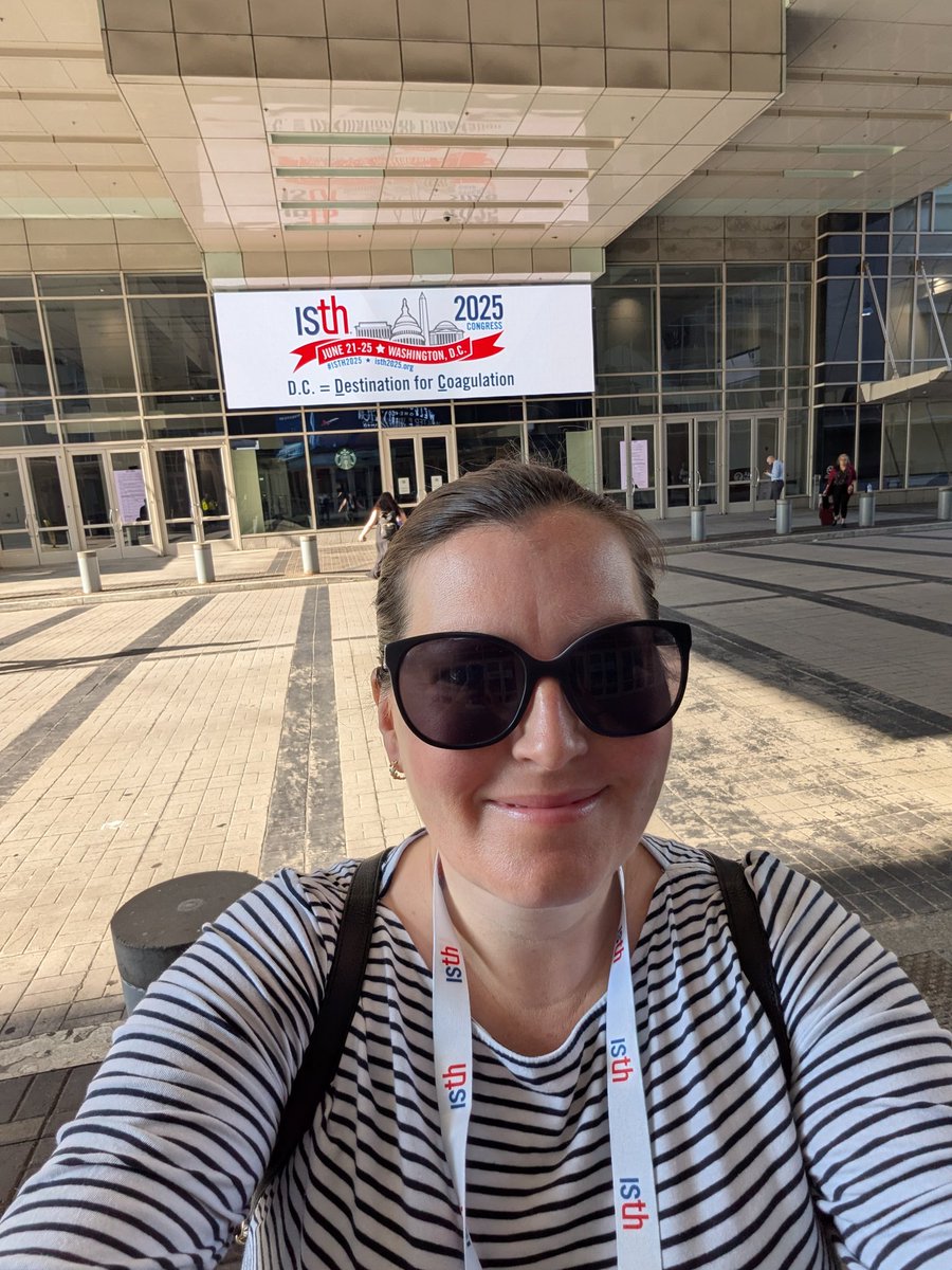 Here and ready to science