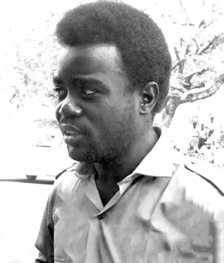 JOpposants's tweet image. #M_zee_Laurent_Désire_Kabila ,le père biologique de #Joseph_Kabila fin X