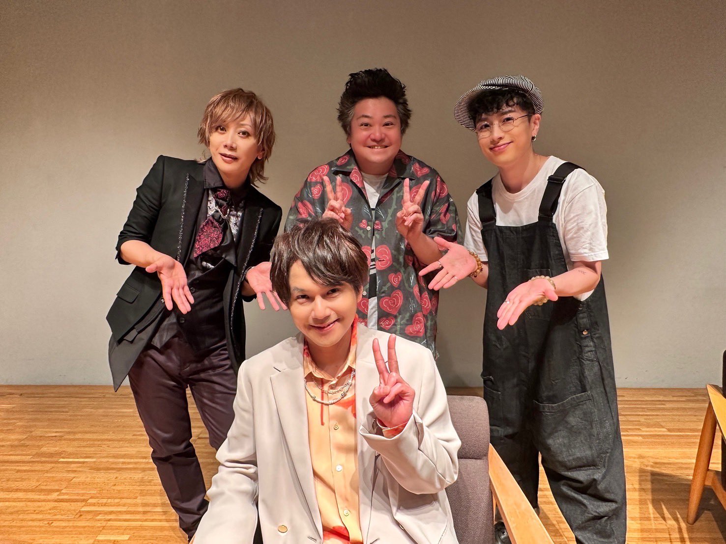 平野良さん出演舞台パンプレット、台本 平野良さん出演舞台パンプレット、台本 - メルカリ