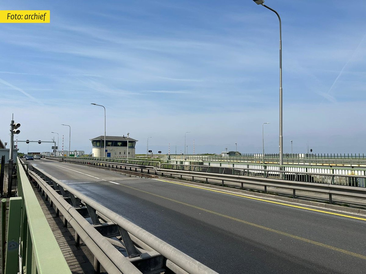 Rijkswaterstaat Verkeersinformatie tweet media
