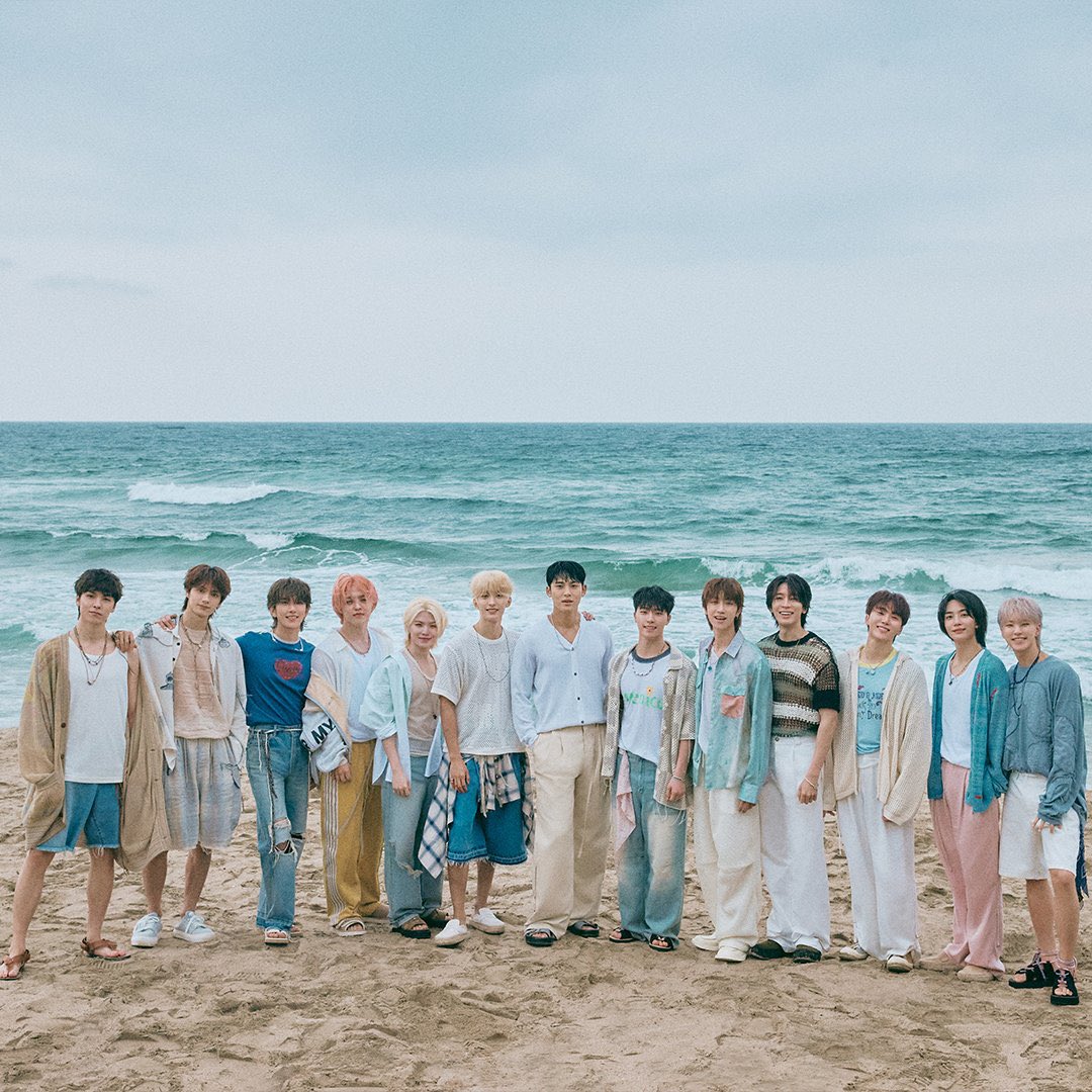 SVT_Banzai's tweet photo. 🏆おめでとうございます
本日6/21開催『第34回ソウル歌謡大賞(Seoul Music Awards )』にて　#SEVENTEEN が本賞を受賞しました🎉
SEVENTEENおめでとうございます👏

#세븐틴 #セブチ @pledis_17 @pledis_17jp https://t.co/r9lXZSGABw