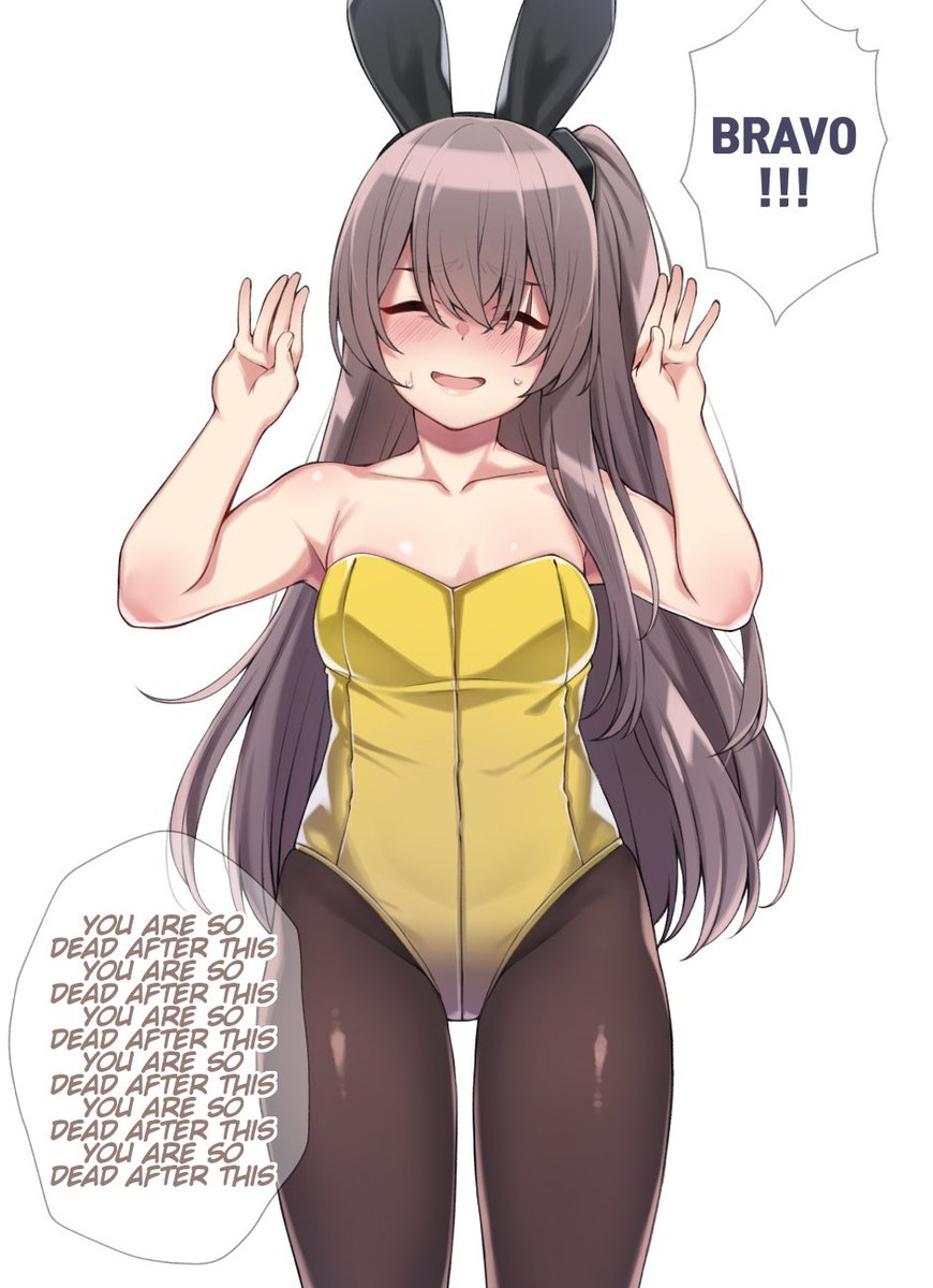 EN TL here
#ドルフロ2 #GirlsFrontline2Exilium