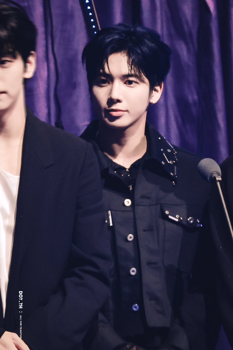 dotdot_th's tweet image. 250621
#TAEHYUN #ํํ #ใใใงใณ
#TXT_TAEHYUN #TXT_ํํ
#TXT #ํฌ๋ฐํฌ #ํฌ๋ชจ๋ก์ฐ๋ฐ์ดํฌ๊ฒ๋
#TOMORROW_X_TOGETHER