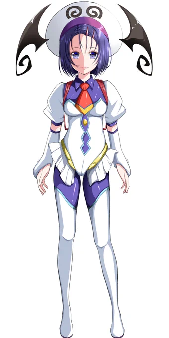 #無言で帽子をかぶったイラストを貼る見た人も貼る
