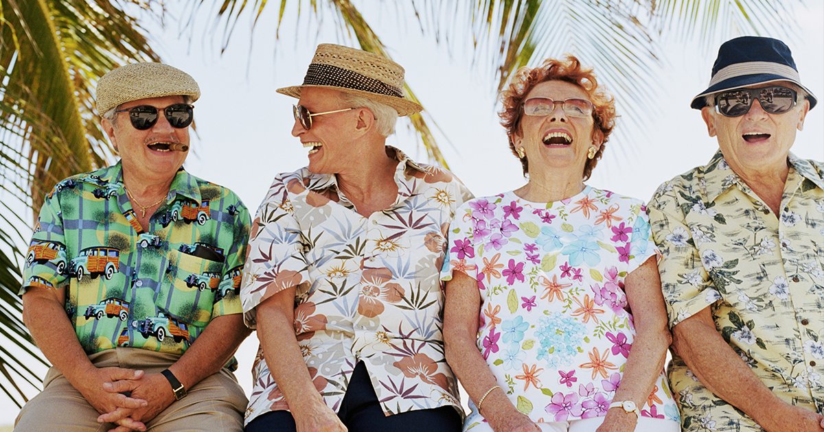 Who says you have to get married to take an amazing trip?! Travelers are exploring new ‘moons – celebrating retirement, sobriety, even divorce – through amazing trips with loved ones. 

🎉 Which milestones will you celebrate this year? Get inspired at trendcast.tripadvisor.com/?cid=twitter.