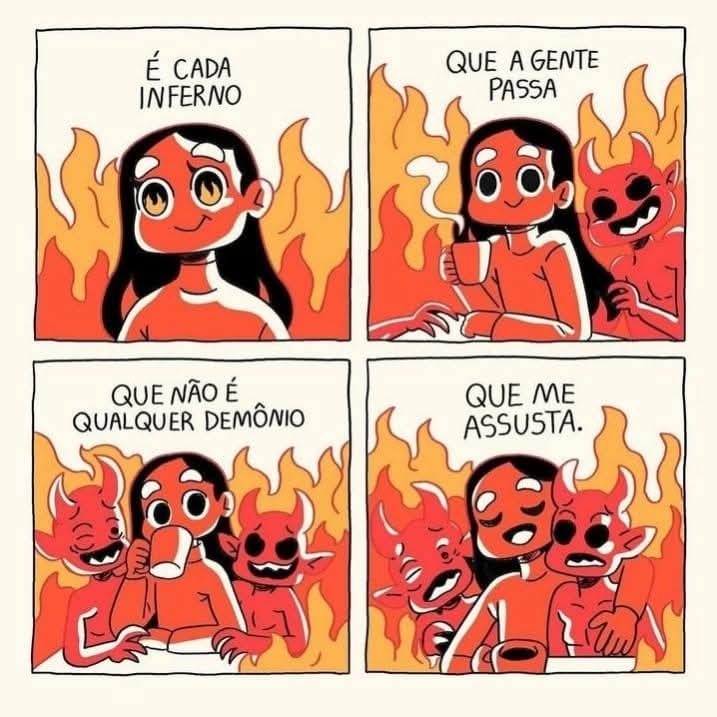 Bom dia!