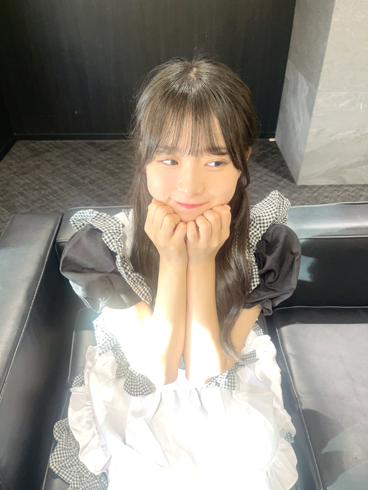 坂本理紗【NMB48】 (@sakamoto_risa48) / X
