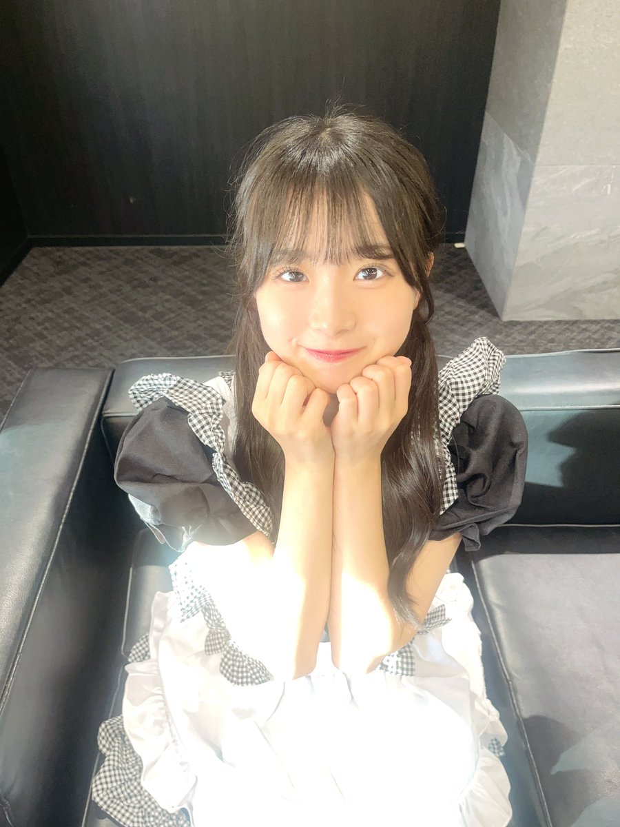 坂本理紗【NMB48】 on X: 