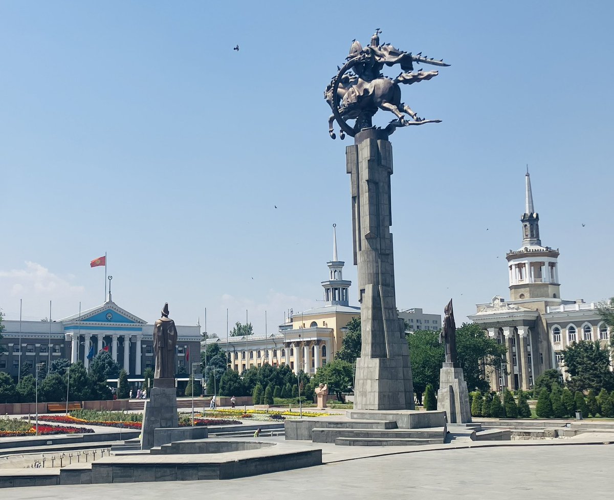 The Two Week Traveller tweet media