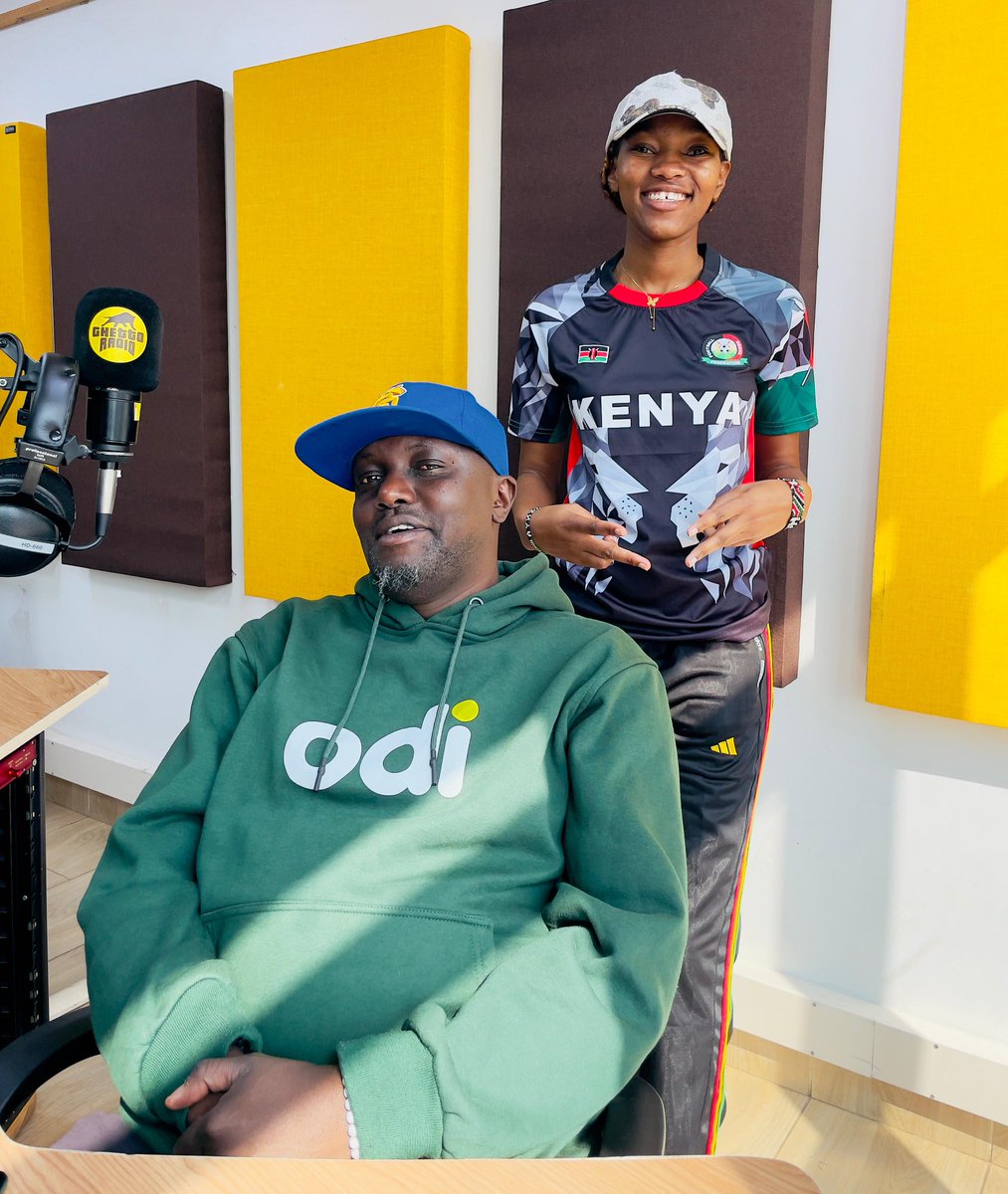 Mojezz (@mojezzkabro) on Twitter photo Sports na Reggae O'clock ndani ya stenje ya power <a href="/GhettoRadio895/">Ghetto Radio</a> #Offside
Uko locked π kutoka mtaa gani ?
<a href="/curtiswakijee/">kutizo</a> x <a href="/KairetuKene001/">Double K</a> x <a href="/DjGi13/">Dj G.i Thee Alpha</a> Sports na Reggae O'clock ndani ya stenje ya power <a href="/GhettoRadio895/">Ghetto Radio</a> #Offside
Uko locked π kutoka mtaa gani ?
<a href="/curtiswakijee/">kutizo</a> x <a href="/KairetuKene001/">Double K</a> x <a href="/DjGi13/">Dj G.i Thee Alpha</a>