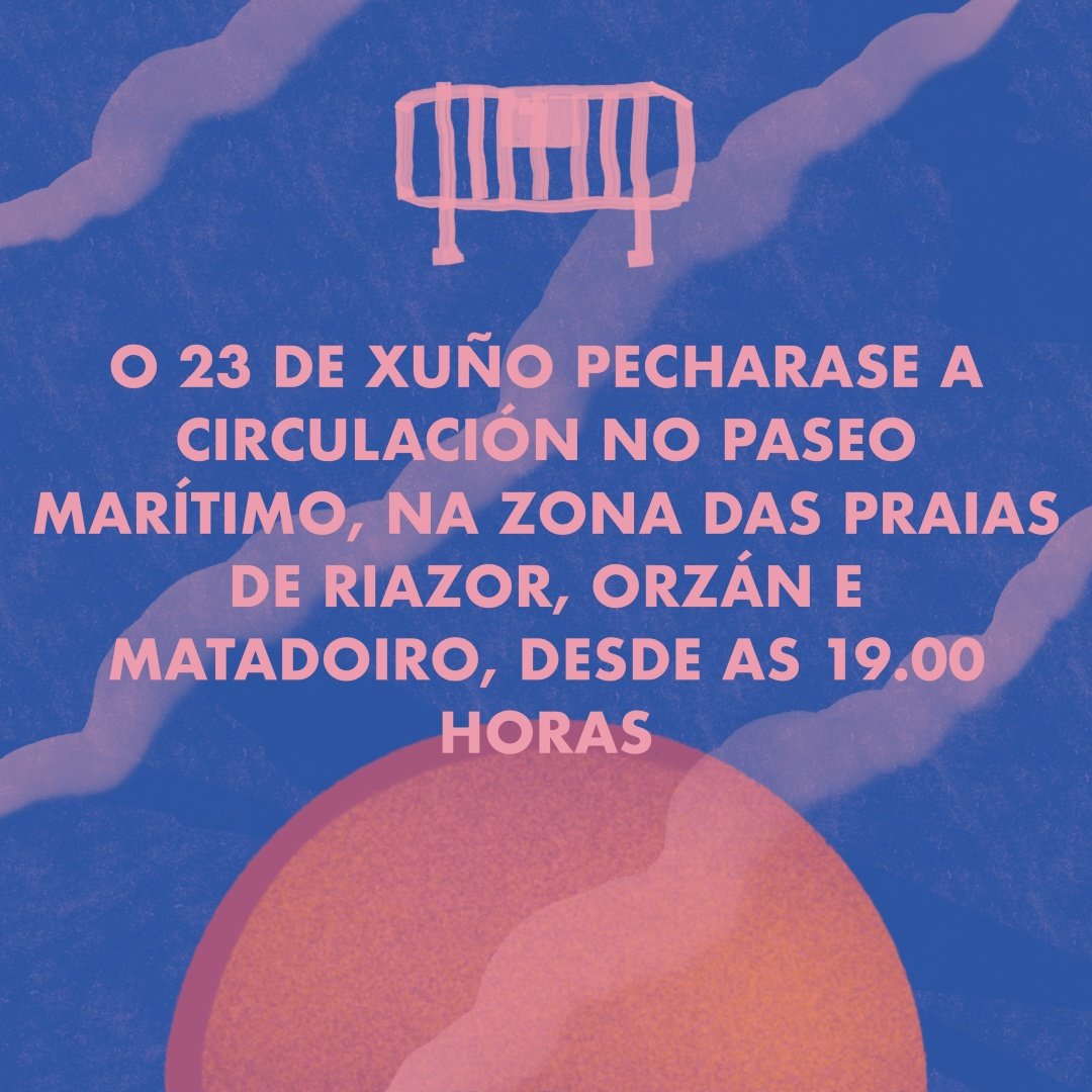 Policía Local A Coruña (@policia_coruna) on Twitter photo 