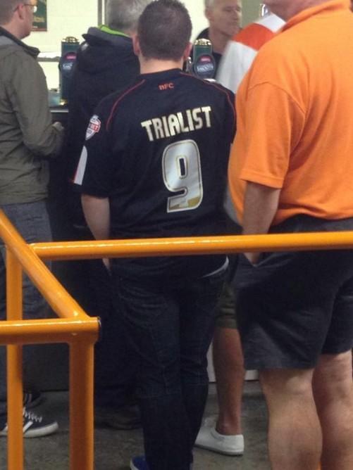 Rob Tona tweet media