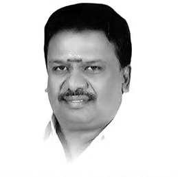 வால்பாறை சட்டமன்ற தொகுதி உறுப்பினர் திரு டி.கே.அமுல் கந்தசாமி அவர்கள் இன்று உடல்நல குறைவால் மரணமெய்திவிட்டார் என்ற செய்தி மிகுந்த வருத்தத்தை அளிக்கிறது. அவரை இழந்து வாடும் அவரது குடும்பத்தாருக்கும், கட்சியினருக்கும் புதிய தமிழகம் கட்சி சார்பாக எமது ஆழ்ந்த இரங்கலை  தெரிவித்துக்
