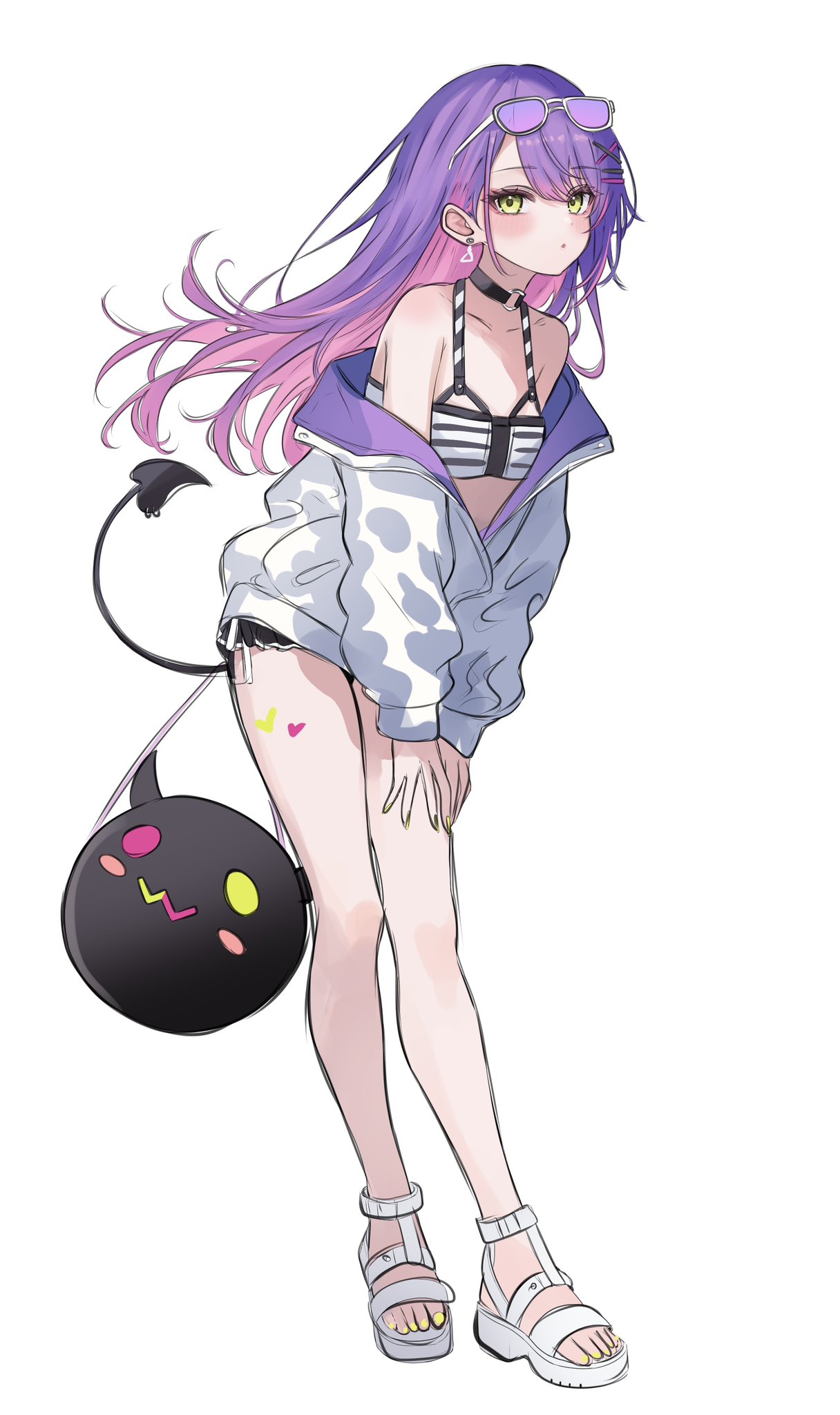 最新作の とます👾☄️ (@SuiTowa_ch) / X ぬいぐるみ