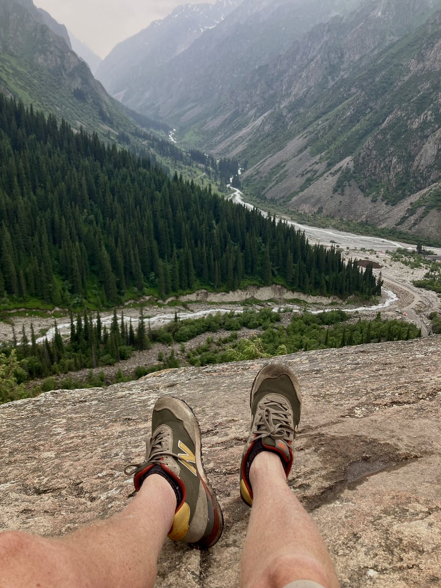 The Two Week Traveller tweet media